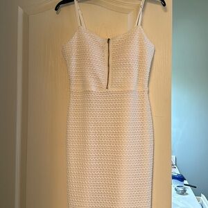 Gianni bini mini dress NWT
